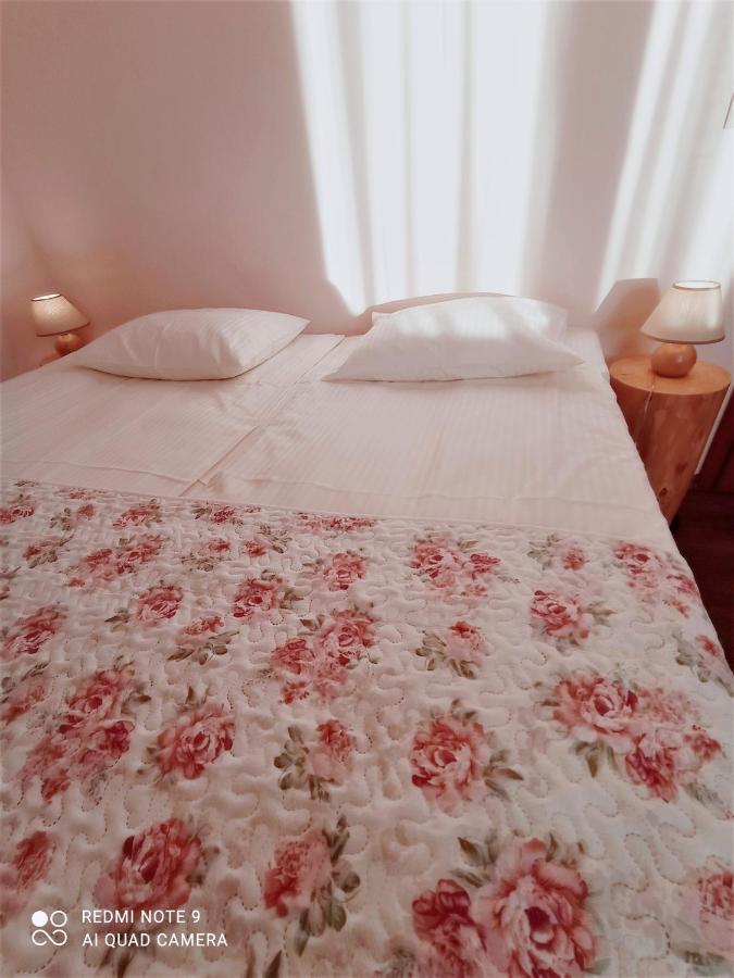 Wynajem Pokoi Rancho Appartement Zab Buitenkant foto