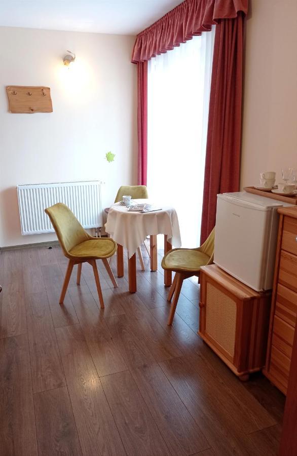 Wynajem Pokoi Rancho Appartement Zab Buitenkant foto