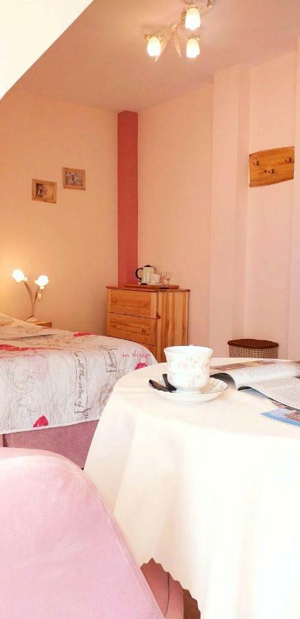 Wynajem Pokoi Rancho Appartement Zab Buitenkant foto